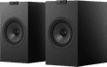 KEF Q1 Meta Zwart (per paar) rechterkant
