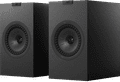 KEF Q3 Meta Zwart (per paar) rechterkant