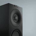 KEF Q Concerto Zwart (per paar) detail