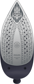Philips PerfectCare 7000 Series PSG7300/20 onderkant