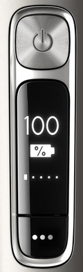 Philips Shaver i9000 Prestige XP9208/30 detail