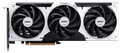 MSI GeForce RTX 5060 Ti VENTUS 3X OC 16GB voorkant