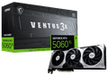 MSI GeForce RTX 5060 Ti VENTUS 3X OC 16GB verpakking
