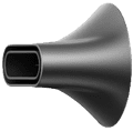 Dreame Glory Mix Black accessoire
