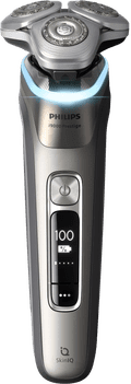 Philips Shaver i9000 Prestige XP9208/30 front