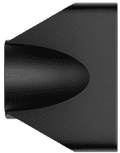 Dyson Supersonic r Straight+Wavy Ceramic Pink accessoire