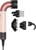 Dyson Supersonic r Curly+Coily Ceramic Pink Main Image