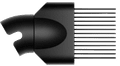 Dyson Supersonic r Curly+Coily Ceramic Pink accessoire