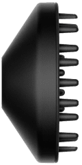 Dyson Supersonic r Curly+Coily Ceramic Pink accessoire