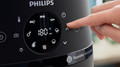 Philips Airfryer L NA221/00 detail