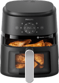 Philips Airfryer L NA221/00 voorkant