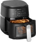 Philips Airfryer L NA221/00 bovenkant