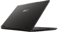 MSI VenturePro 16 AI A2HVEG-025NL QWERTY achterkant
