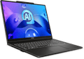 MSI VenturePro 16 AI A2HVEG-025NL QWERTY linkerkant