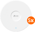 TP-Link Omada EAP772 5-pack Main Image