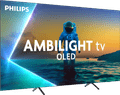 Philips Ambilight 77'' OLED810 4K (2025) avant