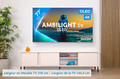 Philips Ambilight 77'' OLED810 4K (2025) visuel Coolblue 1