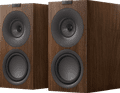 KEF Q Concerto Bruin (per paar) rechterkant