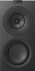 KEF Q Concerto Zwart (per paar) Main Image