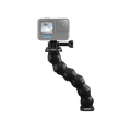 GoPro Jaws Flex Clamp visual leverancier