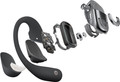 Shokz OpenFit 2+ Zwart binnenkant