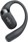 Shokz OpenFit 2+ Zwart detail