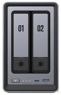 UGREEN NASync DXP2800 Main Image
