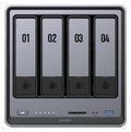 UGREEN NASync DXP4800 Main Image
