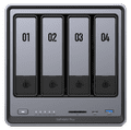 UGREEN NASync DXP4800 Plus Main Image