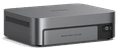 UGREEN NASync DXP480T Plus linkerkant