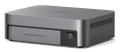 UGREEN NASync DXP480T Plus rechterkant
