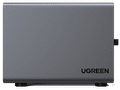 UGREEN NASync DXP6800 Pro rechterkant