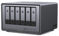 UGREEN NASync DXP6800 Pro rechterkant