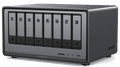 UGREEN NASync DXP8800 Plus rechterkant