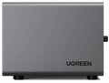 UGREEN NASync DXP8800 Plus rechterkant