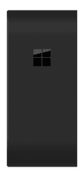 Microsoft Surface Power Supply Black 45W detail