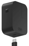 Microsoft Surface Power Supply Black 45W Main Image