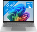 Microsoft Surface Laptop 13" Copilot+ PC X Plus/16GB/512GB QWERTY Main Image