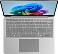 Microsoft Surface Laptop 13" Copilot+ PC X Plus/16GB/512GB QWERTY bovenkant