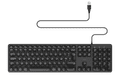 BlueBuilt Bedraad Toetsenbord AZERTY Main Image