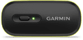 Garmin HRM 600 Hartslagmeter Borstband Zwart XS-S detail