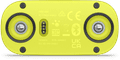 Garmin HRM 600 Hartslagmeter Borstband Zwart XS-S detail