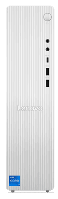 Lenovo IdeaCentre Tower 08IRH9 90XW0048MH voorkant