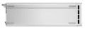 Lenovo IdeaCentre Tower 08IRH9 90XW0048MH onderkant