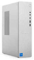 Lenovo IdeaCentre Tower 08IRH9 90XW0048MH linkerkant