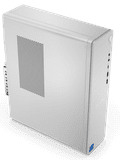 Lenovo IdeaCentre Tower 08IRH9 90XW0048MH linkerkant