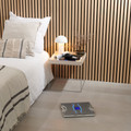 Tanita RD-953PT Taupe product in gebruik