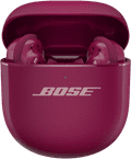 Bose QuietComfort Ultra Earbuds (2e gen) Rood accessoire