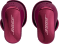 Bose QuietComfort Ultra Earbuds (2e gen) Rood voorkant