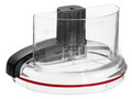 KitchenAid Artisan Food Processor Empire Red null